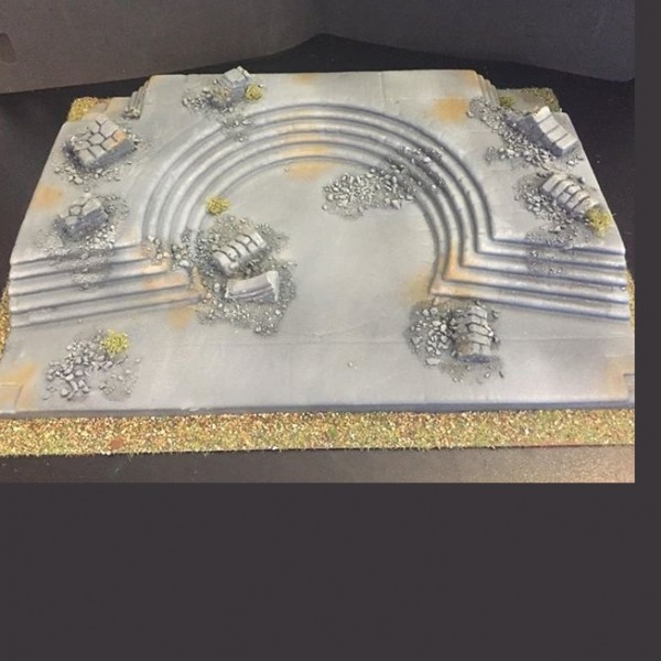 thanks Tabletop painter