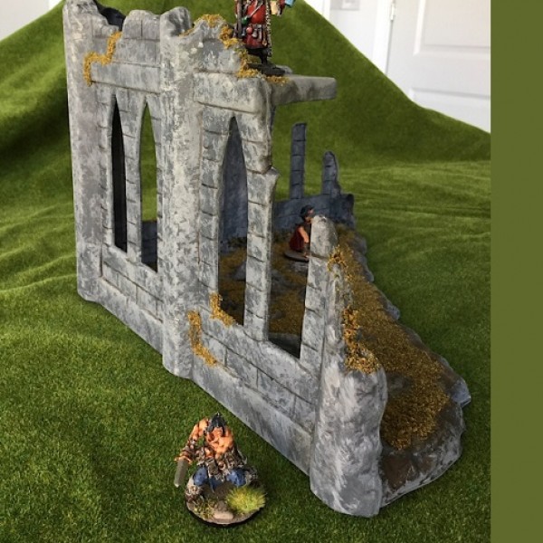thanks Ian Tabletop Gaming Den