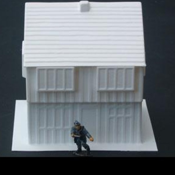 F227 Merchants House