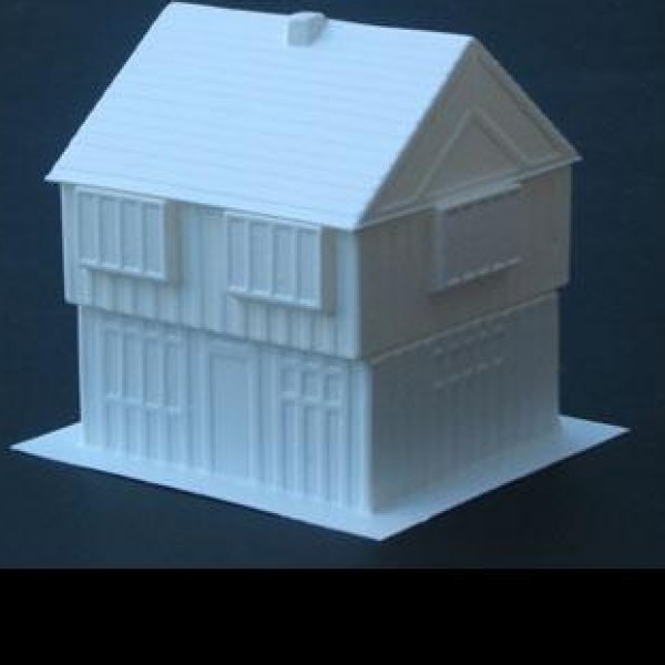 F227 Merchants House