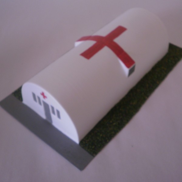 thanks Mike Porthmadog Models