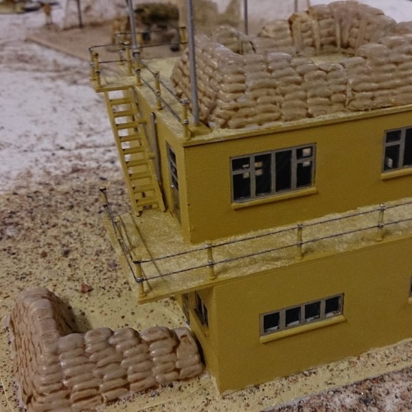 thanks Leif Laffe Eriksson building not included