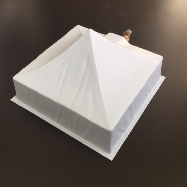 T213 Mash Tent